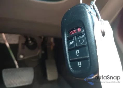 2023 Honda Cr-V Ex 2Wd from USA, damaged, VIN 2HKRS3H48PH302840